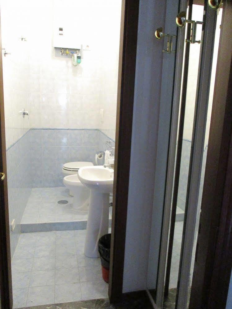 Maxim Rooms Rom Eksteriør billede