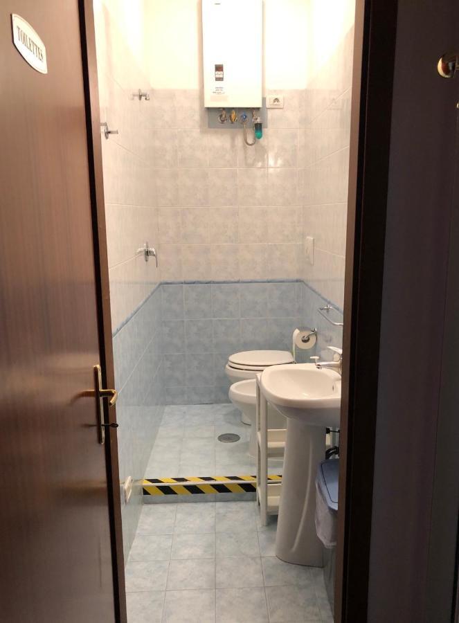Maxim Rooms Rom Eksteriør billede